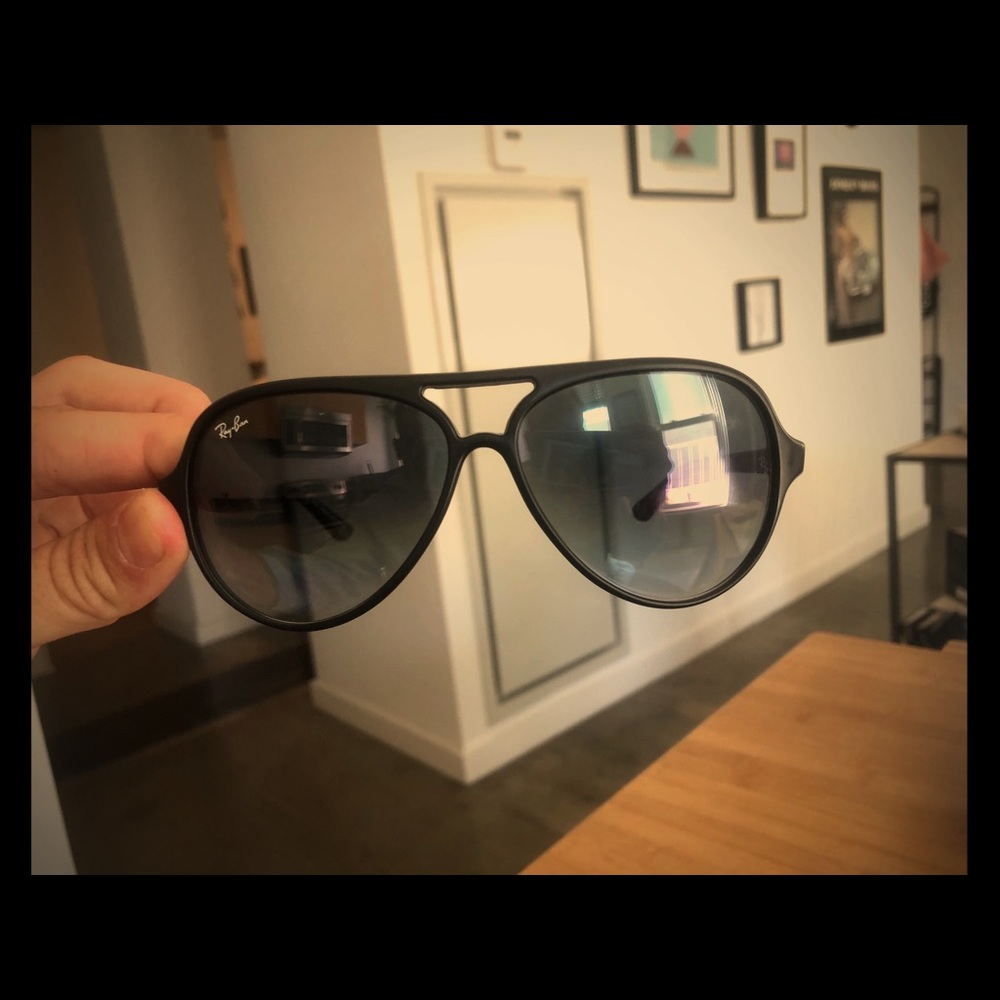 Rayban CATS 5000 CLASSIC
